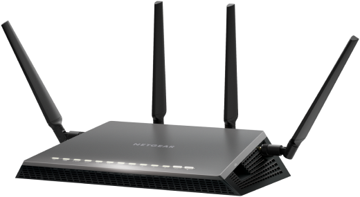 Настройка и установка роутера wi-fi в Хабаровске